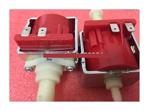 NSPKZXTTGF AC220V Coffee Machine Pump EP4 electromagnetic PUM von NSPKZXTTGF