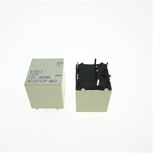 NSPKZXTTGF ACJ2112P M02 ACJ2112P-M02 ACJ2112PM02 ACJ2112 2112P 2112 12VDC 12V Relay DIP8 von NSPKZXTTGF