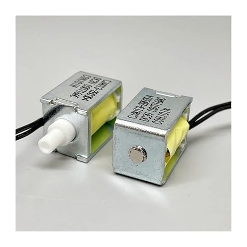 NSPKZXTTGF CJAV13 13 * 15 * 20mm 3V Normally-Close Valve DC3V Solenoid Valve for 310 Vacuum Pump~ NSPKZXTTGF CJAV13 13 * 15 * 20mm 3V Normally-Close Valve DC3V Solenoid Valve for 310 Vacuum Pump~ von NSPKZXTTGF