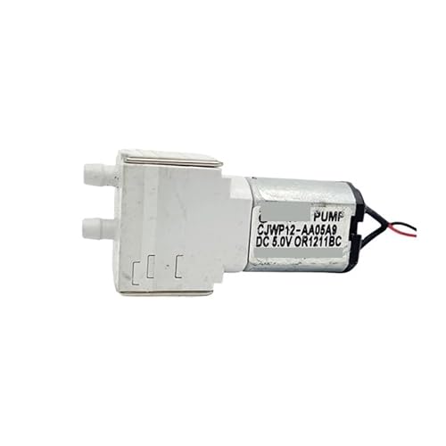 NSPKZXTTGF CJWP12 DC 3V-5V 030 Electronic Starter Self-Priming Liquid Pump Diaphragm Water Pump Small Self-Priming Suction Water Pump von NSPKZXTTGF