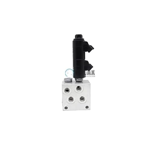 NSPKZXTTGF Construction Machinery Wheeled Accessories for M315D2 M320D2 M322D Solenoid Valve 265-7156 2657156 NSPKZXTTGF Construction Machinery Wheeled Accessories for M315D2 M320D2 M322D Solenoid Valve 265-7156 2657156 von NSPKZXTTGF