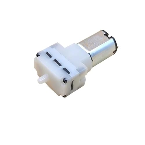 NSPKZXTTGF DC 1.5V 3V 3.7V 032 Electronic Starter Air Pump Pressure Pump DIY von NSPKZXTTGF
