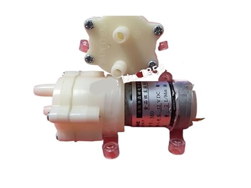 NSPKZXTTGF DC 12v 380 Diaphragm Pump self-Priming Pump DC Computer circulating Water Pump NSPKZXTTGF DC 12v 380 Diaphragm Pump self-Priming Pump DC Computer circulating Water Pump von NSPKZXTTGF