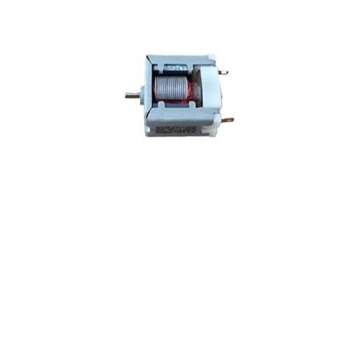 NSPKZXTTGF DC 3V 27000 RPM Square No Shell Scientific Experimental Model Electronic Starter Lzx NSPKZXTTGF DC 3V 27000 RPM Square No Shell Scientific Experimental Model Electronic Starter Lzx von NSPKZXTTGF