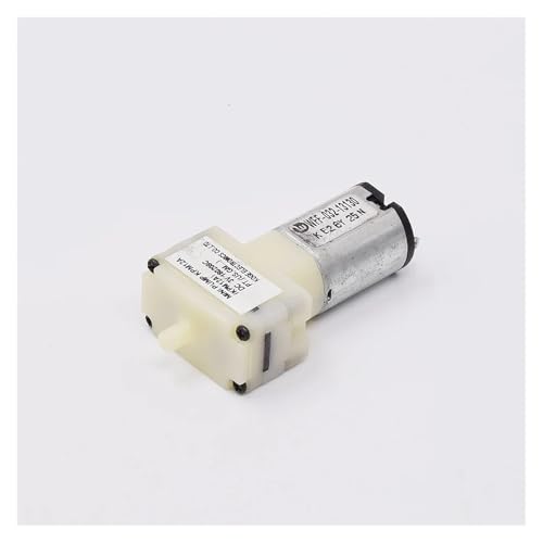 NSPKZXTTGF DC 3V 3.7V KPM12A 032 Electronic Starter Air Pump Pump Inflatable Diaphragm Pump for Monitor Wrist Barometer von NSPKZXTTGF