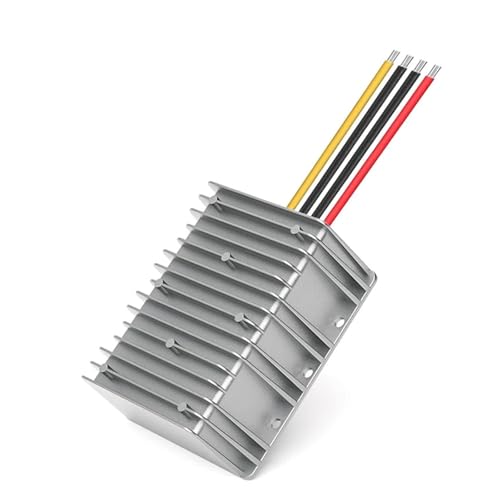 NSPKZXTTGF DC DC 12V24V(9-36V) to 12V 30A Boost Buck Model von NSPKZXTTGF