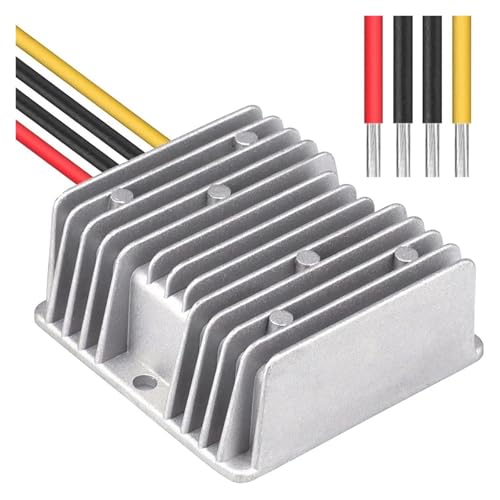 NSPKZXTTGF DC-DC 48V(20-60V) to 12V 20A Step-Down Converter von NSPKZXTTGF