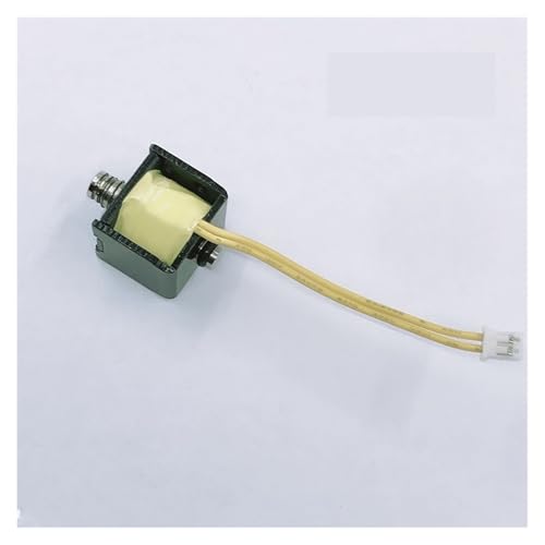 NSPKZXTTGF DC12V 16V 24V Large Thrust Push-Pull Square Electromagnet Frame Through Type Solenoid Electromagnet NSPKZXTTGF DC12V 16V 24V Large Thrust Push-Pull Square Electromagnet Frame Through Type Solenoid Electromagnet von NSPKZXTTGF