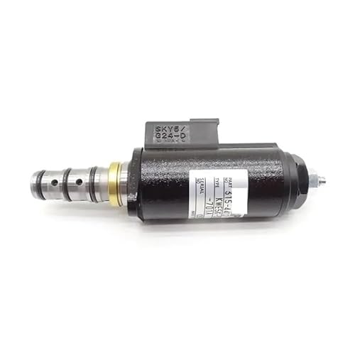 NSPKZXTTGF E320B Solenoid Valve 315-4412 NSPKZXTTGF E320B Solenoid Valve 315-4412 von NSPKZXTTGF