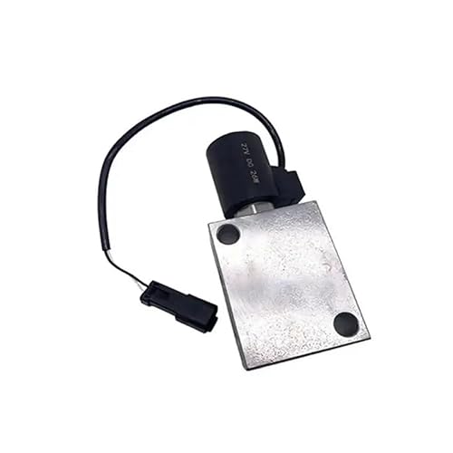 NSPKZXTTGF EC210 Solenoid Valve Assembly Solenoid Valve 24V 4-Way 34EA-91720 NSPKZXTTGF EC210 Solenoid Valve Assembly Solenoid Valve 24V 4-Way 34EA-91720 von NSPKZXTTGF