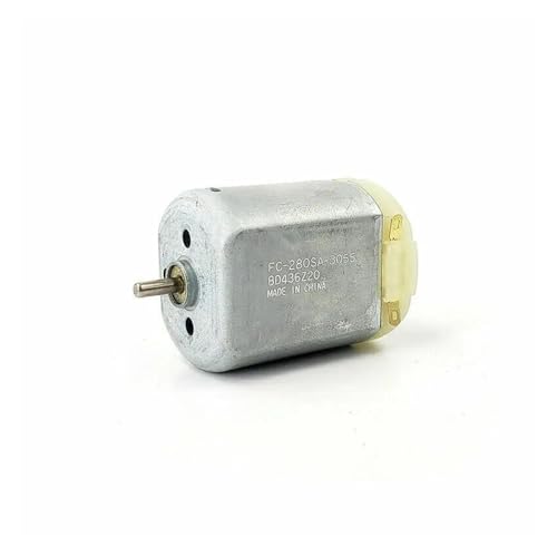 NSPKZXTTGF FC-280SA-3055 FK-280SA DC Engine DC 3V 5V 6V High Speed 24mm Electronic Starter DIY von NSPKZXTTGF