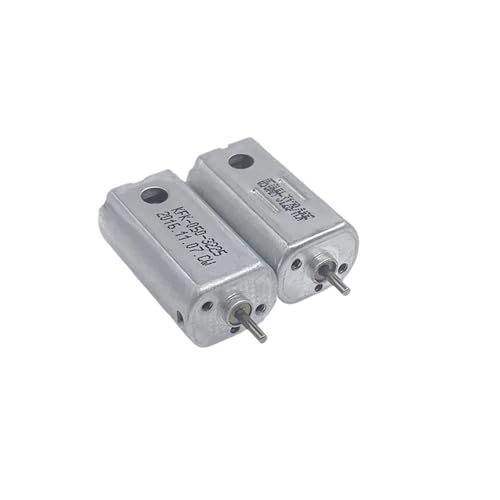 NSPKZXTTGF FK-050SH-3225/3128 Electronic Starter DC 3V 3.7V High Speed Strong Engine B Electronic Starter von NSPKZXTTGF