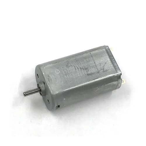 NSPKZXTTGF FK-180SH-17140 180 DC Electronic Starter 6V 9V 12V 16000RPM High Speed Engine DIY Toy von NSPKZXTTGF