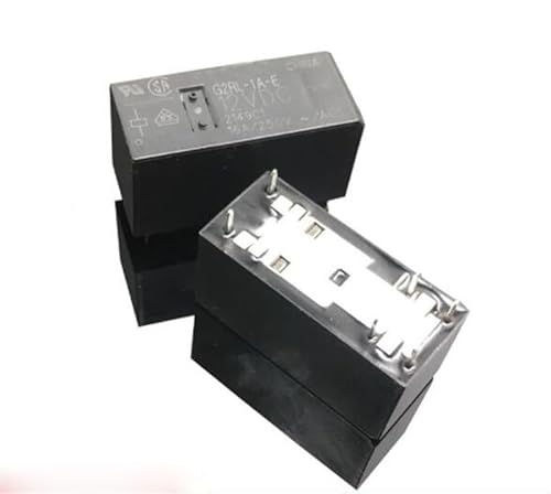 NSPKZXTTGF G2RL-1A-E 12VDC G2RL-1A-E-12VDC G2RL1AE 12VDC DC12V 12V Relay DIP6 NSPKZXTTGF G2RL-1A-E 12VDC G2RL-1A-E-12VDC G2RL1AE 12VDC DC12V 12V Relay DIP6 von NSPKZXTTGF
