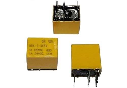 NSPKZXTTGF HRA-S-DC5V HRASDC5V HRA-DC5V HRAS-DC5V HRA DC5V 5VDC 5V Relay DIP6 NSPKZXTTGF HRA-S-DC5V HRASDC5V HRA-DC5V HRAS-DC5V HRA DC5V 5VDC 5V Relay DIP6 von NSPKZXTTGF
