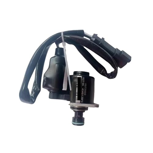 NSPKZXTTGF ISX5 Fuel Pump Actuator 41070B07 4307411nx, Fuel Pump Solenoid 2872550 4307411 NSPKZXTTGF ISX5 Fuel Pump Actuator 41070B07 4307411nx, Fuel Pump Solenoid 2872550 4307411 von NSPKZXTTGF