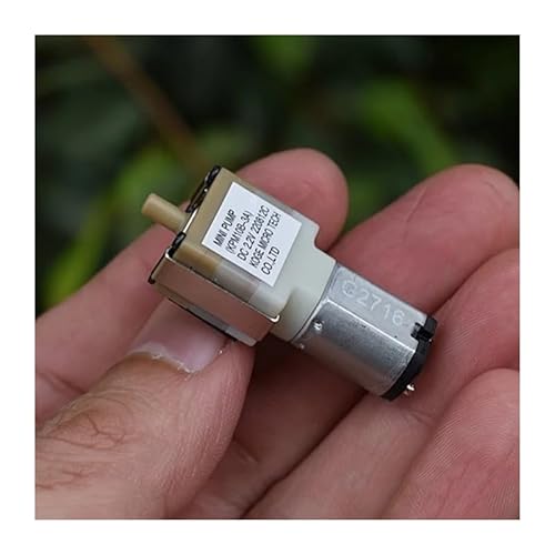 NSPKZXTTGF KPM10B-3A Diaphragm Pump DC 2.2V 3V N20 Air Pump Pump DIY NSPKZXTTGF KPM10B-3A Diaphragm Pump DC 2.2V 3V N20 Air Pump Pump DIY von NSPKZXTTGF