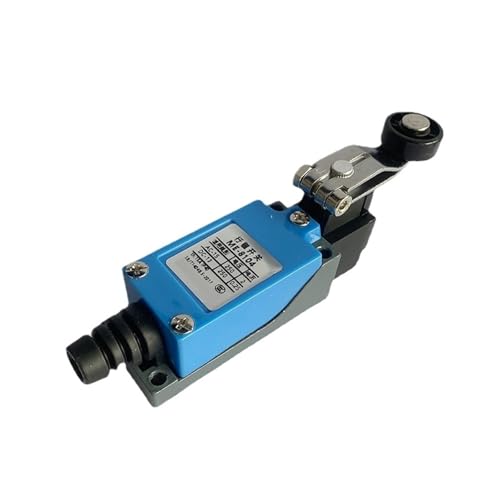 NSPKZXTTGF ME-8104 Momentary Handel Limit Travel Enclosed Switch AC250V Electrical Control Switches NSPKZXTTGF ME-8104 Momentary Handel Limit Travel Enclosed Switch AC250V Electrical Control Switches von NSPKZXTTGF