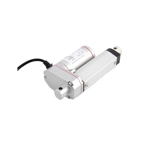NSPKZXTTGF Multi-Function Linear Actuator Electronic Starter DC12V 50mm Stroke Heavy Duty 350N Load linear Actuator linear Electronic Starter NSPKZXTTGF Multi-Function Linear Actuator Electronic Starter DC12V 50mm Stroke Heavy Duty 350N Load linear Actuator linear Electronic Starter von NSPKZXTTGF