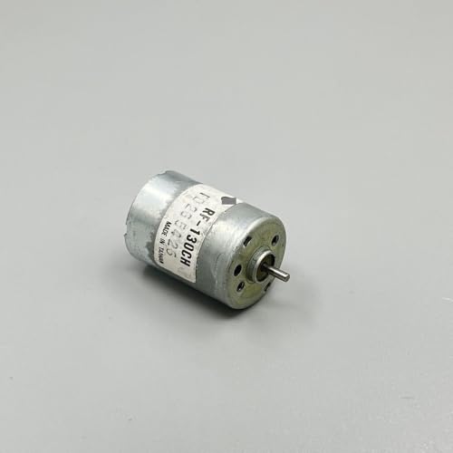 NSPKZXTTGF RF-130CH-2860 17mm Round Electronic Starter DC 1.5V 3.7V 5V 6V 3V 15000RPM High Speed Servo Engine DIY NSPKZXTTGF RF-130CH-2860 17mm Round Electronic Starter DC 1.5V 3.7V 5V 6V 3V 15000RPM High Speed Servo Engine DIY von NSPKZXTTGF
