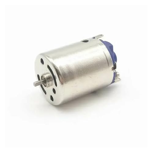 NSPKZXTTGF RK-370SD Compensating Carbon Brush Electronic Starter DC 3V 5V 6V 23000RPM High Speed Large Torquea von NSPKZXTTGF
