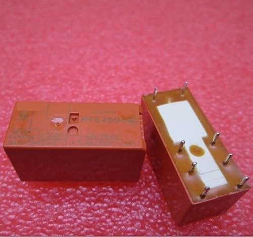 NSPKZXTTGF RTE25048 48VDC RTE25048-48VDC 25048 48V 48VDC DC48V 8A 250VAC 8PIN NSPKZXTTGF RTE25048 48VDC RTE25048-48VDC 25048 48V 48VDC DC48V 8A 250VAC 8PIN von NSPKZXTTGF