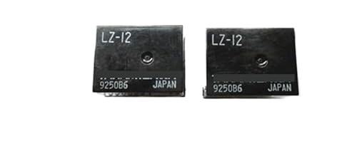 NSPKZXTTGF Relay LZ-12H LZ 12H LZ-12 LZ12H LZ12 12VDC DC12V 12V DIP5 von NSPKZXTTGF