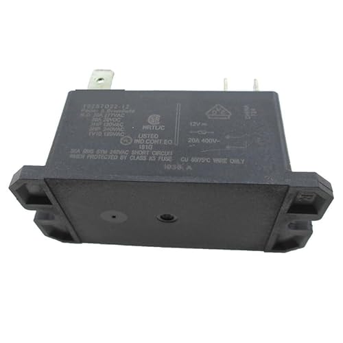 NSPKZXTTGF Relay T92S7D22-12 12V T92S7D22 T92S7D2212 12V 12vdc 2PCS/Lot NSPKZXTTGF Relay T92S7D22-12 12V T92S7D22 T92S7D2212 12V 12vdc 2PCS/Lot von NSPKZXTTGF