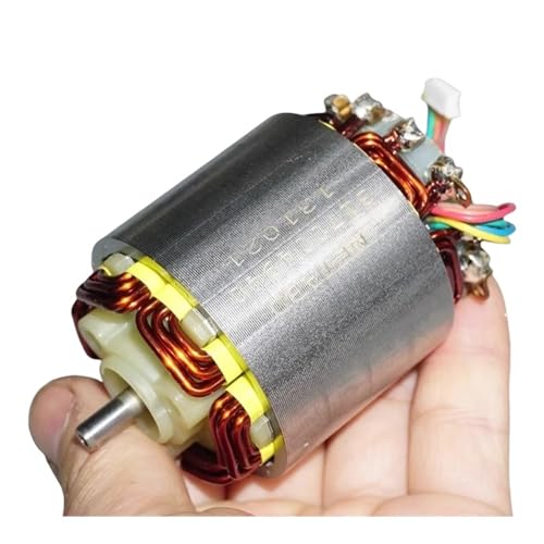 NSPKZXTTGF Rotor high-Speed brushless Electronic Starter DC12-18V1000W high-Power brushless Electronic Starter von NSPKZXTTGF