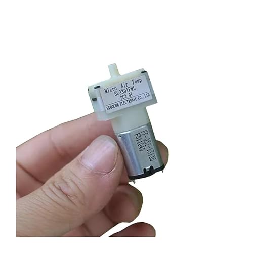 NSPKZXTTGF SC3301PML 032 Electronic Starter Air Pump DC 3V 3.7V Small Air Pump DIY NSPKZXTTGF SC3301PML 032 Electronic Starter Air Pump DC 3V 3.7V Small Air Pump DIY von NSPKZXTTGF