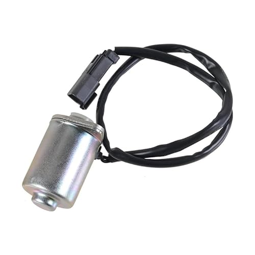 NSPKZXTTGF Solenoid Valve 20Y-60-32120 20Y-60-32121 for Komatsu PC200-7 PC220-7 PC300-7 NSPKZXTTGF Solenoid Valve 20Y-60-32120 20Y-60-32121 for Komatsu PC200-7 PC220-7 PC300-7 von NSPKZXTTGF