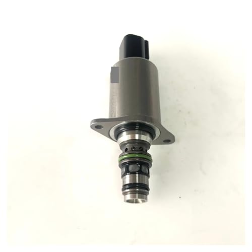 NSPKZXTTGF Solenoid Valve 491-0908 4910908 Exhaust Pressure Solenoid Valve for E320GC 326GC E330GC E336GC von NSPKZXTTGF