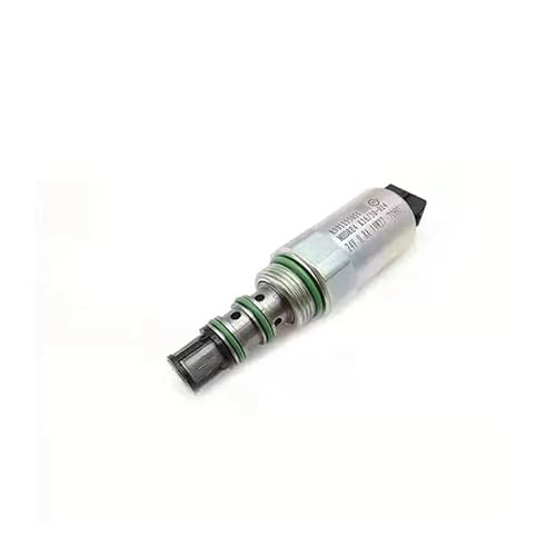 NSPKZXTTGF Solenoid Valve R901155051 DX225 DX300 DX420 MHDRE4K15/30 Hydraulic Pump Solenoid Valve MHDRE4K16/30-024 NSPKZXTTGF Solenoid Valve R901155051 DX225 DX300 DX420 MHDRE4K15/30 Hydraulic Pump Solenoid Valve MHDRE4K16/30-024 von NSPKZXTTGF