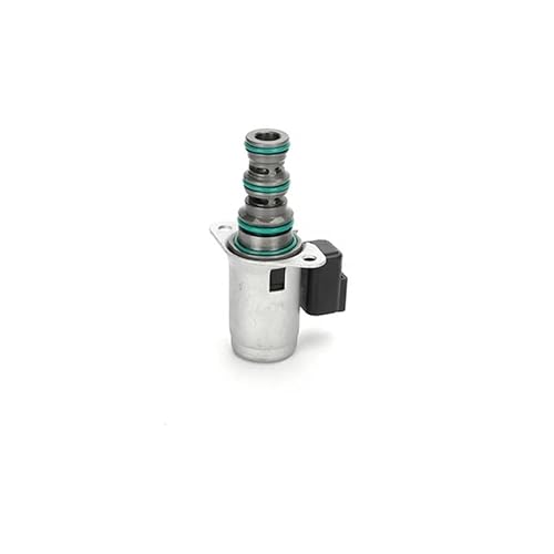 NSPKZXTTGF Solenoid Valve SV98-T39 24V for CT60 CT80 NSPKZXTTGF Solenoid Valve SV98-T39 24V for CT60 CT80 von NSPKZXTTGF