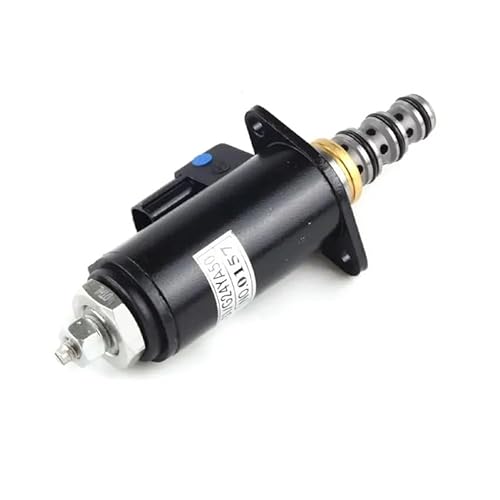 NSPKZXTTGF Solenoid Valve YB35V00006F1 KWE5K-31/G24YA50 for SK-6E SK250-6E SK200 SK230-6E NSPKZXTTGF Solenoid Valve YB35V00006F1 KWE5K-31/G24YA50 for SK-6E SK250-6E SK200 SK230-6E von NSPKZXTTGF