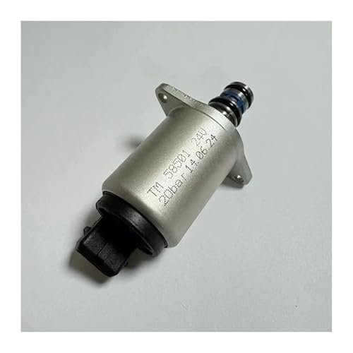 NSPKZXTTGF TM58501 Solenoid Valve Engine Solenoid Valve for excavato NSPKZXTTGF TM58501 Solenoid Valve Engine Solenoid Valve for excavato von NSPKZXTTGF