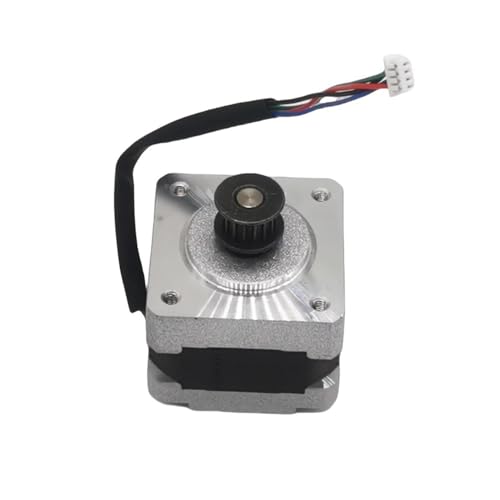 NSPKZXTTGF Two Phase Four Wire Stepper Electronic Starter 35H28H-0304A von NSPKZXTTGF