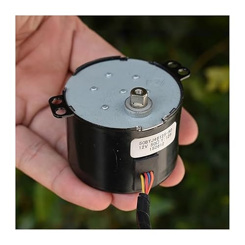 NSPKZXTTGF Two-Phase Six-Wire 50BYJ-125 Stepper Electronic Starter Air Conditioning Equipment Automatic Valve Electronic Starter NSPKZXTTGF Two-Phase Six-Wire 50BYJ-125 Stepper Electronic Starter Air Conditioning Equipment Automatic Valve Electronic Starter von NSPKZXTTGF