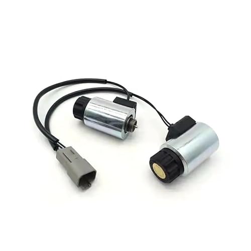 NSPKZXTTGF UC4020757708 UC1026011625 fit for WA320 Parts Solenoid Valve NSPKZXTTGF UC4020757708 UC1026011625 fit for WA320 Parts Solenoid Valve von NSPKZXTTGF