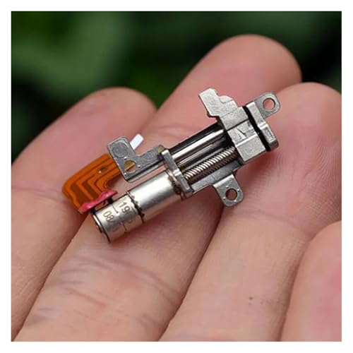 NSPKZXTTGF Ultra-small linear Actuator 5mm Precision Planetary Gearbox Gear Stepper Electronic Starter Two-Phase Four-Wire Precision Step Electronic Starter NSPKZXTTGF Ultra-small linear Actuator 5mm Precision Planetary Gearbox Gear Stepper Electronic Starter Two-Phase Four-Wire Precision Step Electronic Starter von NSPKZXTTGF