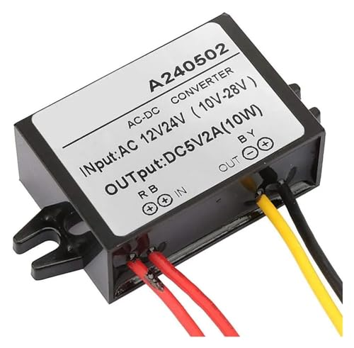 NSPKZXTTGF Voltage Power AC10-28V to 5V 2A Voltage Regulator Power Module von NSPKZXTTGF
