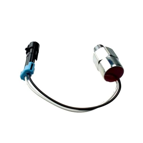 NSPKZXTTGF for LX485 L170 LX565 LS170 Solenoid Valve 86575596 84151310 KV23082 NSPKZXTTGF for LX485 L170 LX565 LS170 Solenoid Valve 86575596 84151310 KV23082 von NSPKZXTTGF