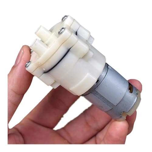 NSPKZXTTGF self-Priming Pump Sump Pump DC12V Large Flow 385 Diaphragm Pump Water Dispenser Water Pump NSPKZXTTGF self-Priming Pump Sump Pump DC12V Large Flow 385 Diaphragm Pump Water Dispenser Water Pump von NSPKZXTTGF