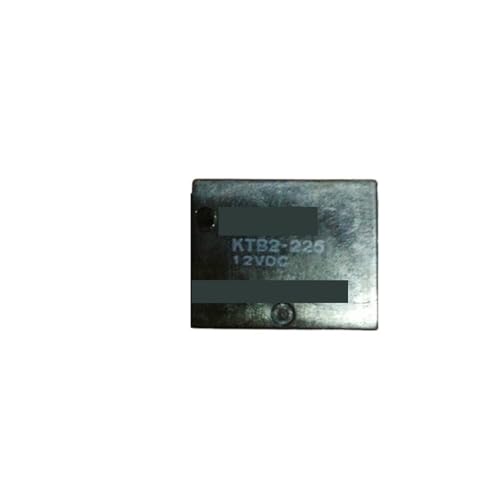 Relay ktb2-225 12VDC 8-pin Relay ktb2-225 12VDC 8-pin von NSPKZXTTGF