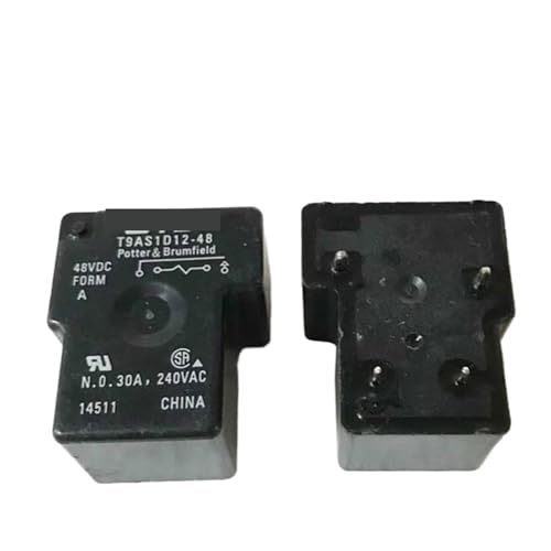 T9AS1D12-48 /8A/250VAC relay T9AS1D12-48 /8A/250VAC relay von NSPKZXTTGF