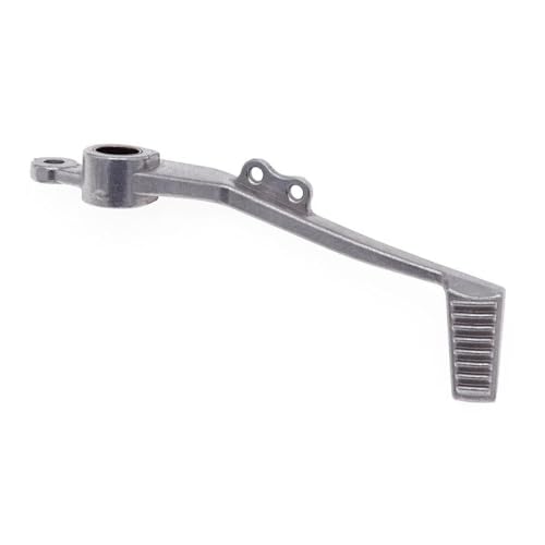 NSPmebTGW 1PC Motorcycle Heckbremshebelfußpedal kompatibel mit CBR600RR CBR600 CBR1000 CBR1000RR 2004-2012 Modelle passt zu verschiedenen Sportbikes als Ersatzteil NSPmebTGW 1PC Motorcycle Heckbremshebelfußpedal kompatibel mit CBR600RR CBR600 CBR1000 CBR1000RR 2004-2012 Modelle passt zu verschiedenen Sportbikes als Ersatzteil von NSPmebTGW