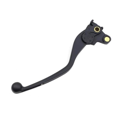 NSPmebTGW Aluminium -Motorrad -Griff -Bremskupplungshebel Hebel mit Motorradmodellen R9T Rninet R Nine T Scrambler Pure Urban GS 2017 2018 2019 2020 2021 2022 Aftermarket -Ersatz(Links) von NSPmebTGW