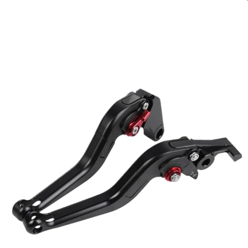NSPmebTGW Faltbare Kupplungsbremshebel mit Motorradmodellen NX500 CB500 HORNET 500 CB500X CB500F CBR500R Aftermarket -Austausch kompatibel NSPmebTGW Faltbare Kupplungsbremshebel mit Motorradmodellen NX500 CB500 HORNET 500 CB500X CB500F CBR500R Aftermarket -Austausch kompatibel von NSPmebTGW