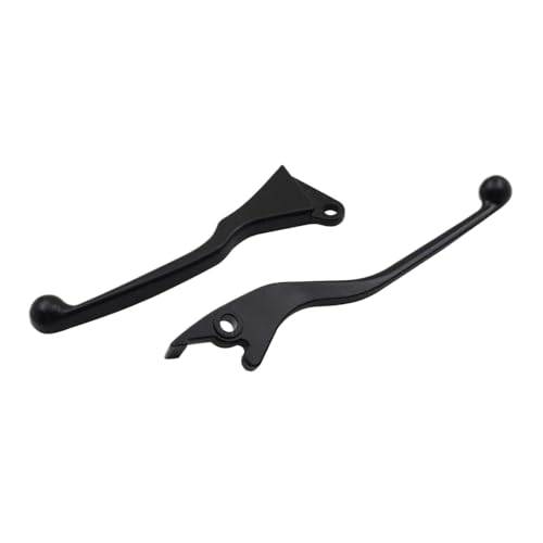 NSPmebTGW Universal Fit Motorcycle Clutch Bremsgriff Drumhebel kompatibel mit CB190R CB190X NSPmebTGW Universal Fit Motorcycle Clutch Bremsgriff Drumhebel kompatibel mit CB190R CB190X von NSPmebTGW