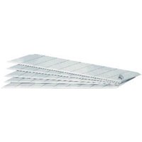 NT-CUTTER Abbrechklinge 9mm 30 Grad Pack a 5 Stück NT Cutter von NT Cutter
